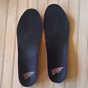 Red Wing Shoes Shoe Foot Support Linear Men's Size 9 Women's size 11